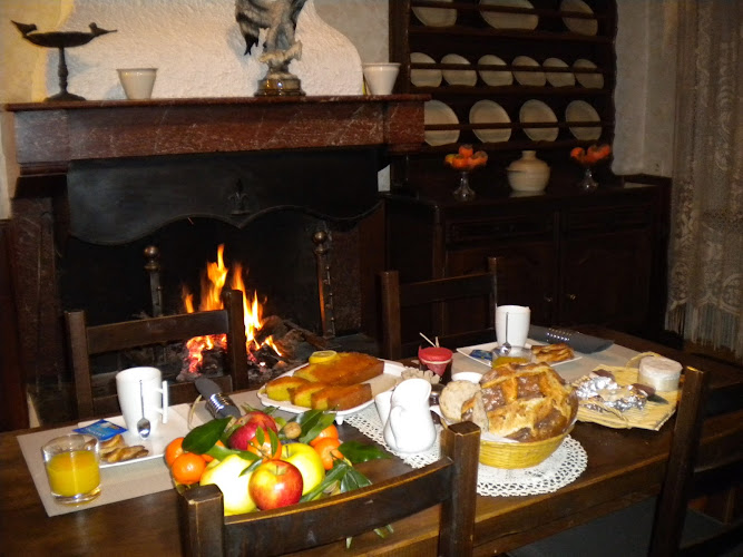 Chambre d hôtes Bernadac à Ferrals-les-Corbières