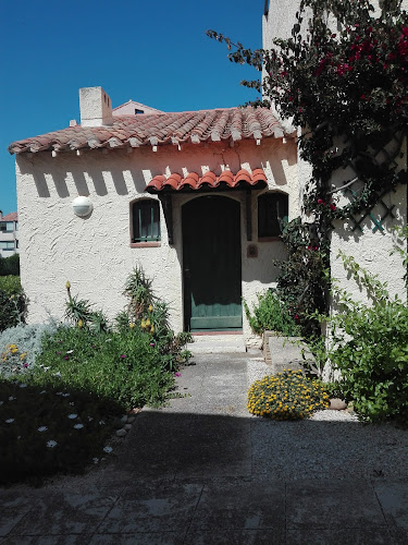 Rives D or à Sausset-les-Pins