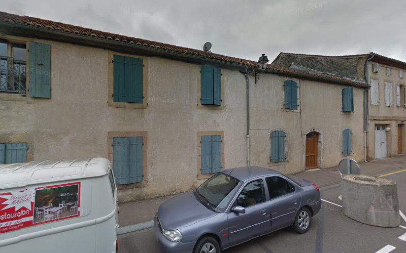 L Echappée Belle à Marciac