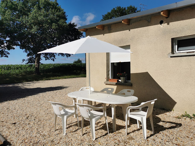 L Oasis des Assis à Moulins