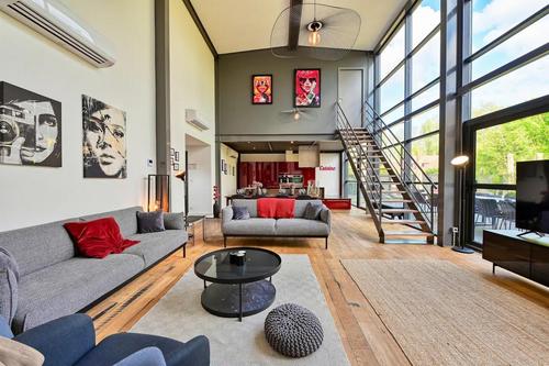 Loft à Marcq-En-Baroeul