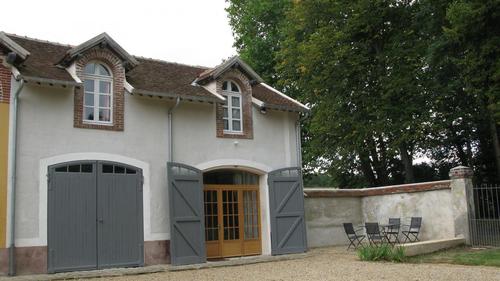 L'Atelier à Aulnoy