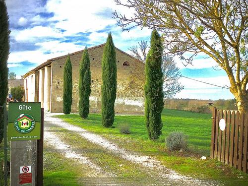 En Pratviel à CAMBON-LES-LAVAUR