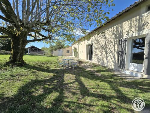 La Maison d'Elisa à Sorges Et Ligueux En Perigord