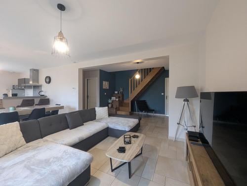 Le Relais des Cavaliers à Braucourt