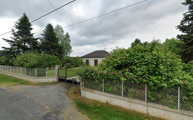 Gîte de la Veyssière à Neuvic