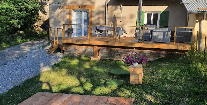 Le P Tit Génépi à Bellaffaire