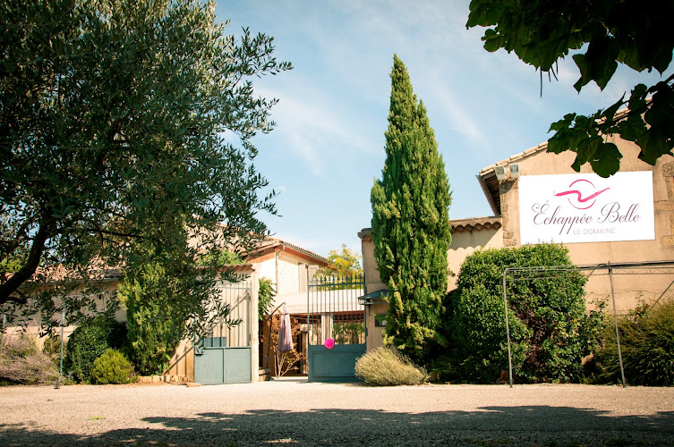 L echappée Belle à Beauvallon