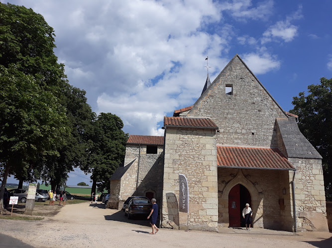 Gite Les Tuffeaux à Saint-Macaire-du-Bois