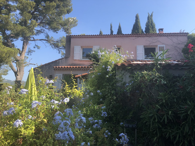 Frarocka à La Ciotat
