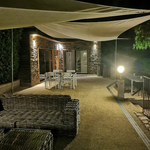 Villa 45 à La Colle-sur-Loup