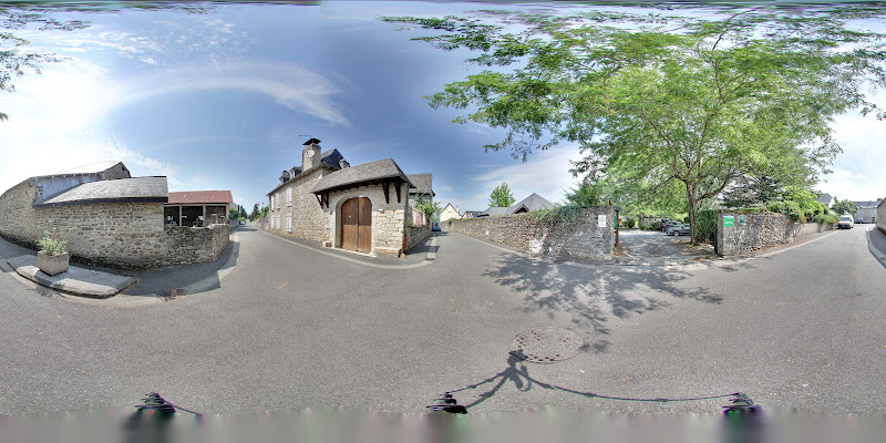 Camping Le Val du Gave d Aspe à Gurmençon