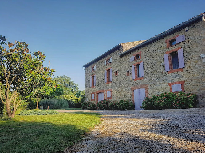 Le Bezy pyrénées à Mézerville