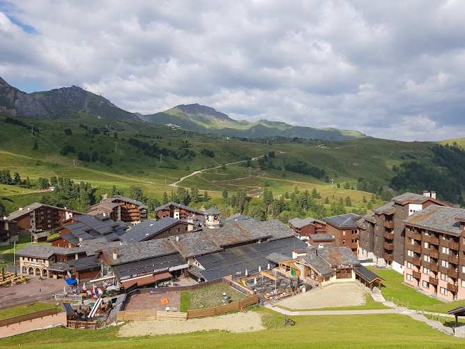 Pierre & Vacances Résidence Callisto à Mcot-la-Plagne