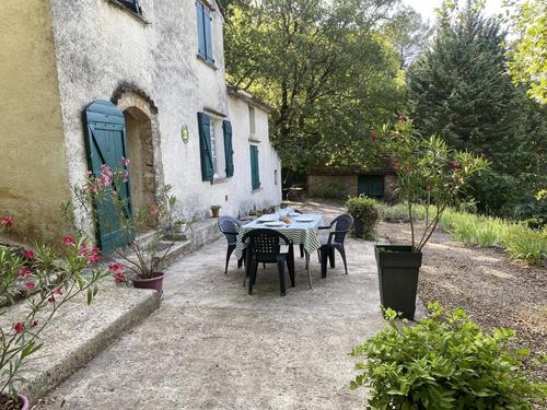 Maison individuelle le Sable à BARJOLS