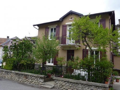 Gîte du Couzillou à SAVIGNAC-LES-ORMEAUX