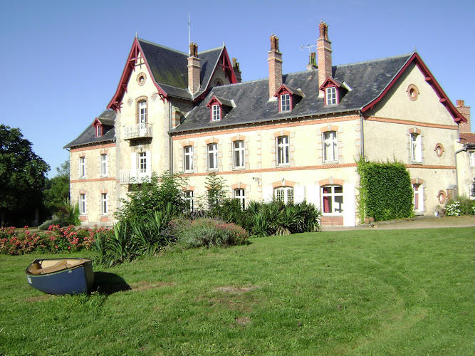 Area Des Fréaux Pêche Sportive à Clessé