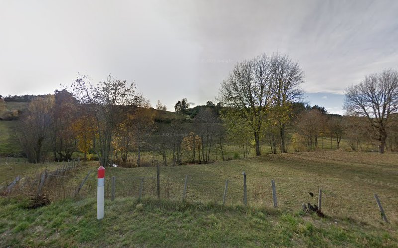 Baraque de Fumas à Monts-de-Randon