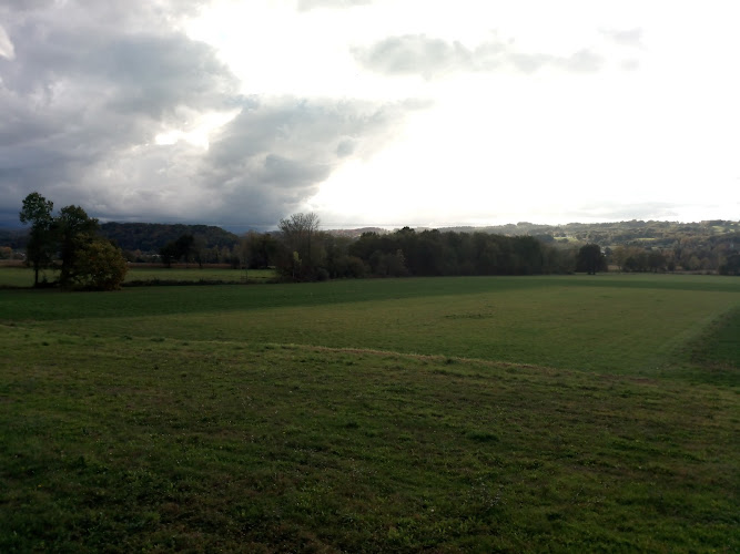 Peyraube à Peyraube