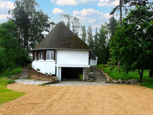 Gîte de la demi Lune à Tremblay-les-Villages