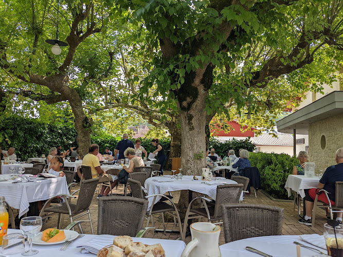 La Belle Auberge à Castagnède