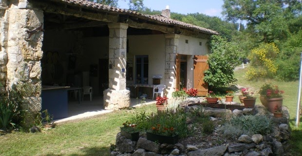 Club Naturiste en Albigeois à Cestayrols