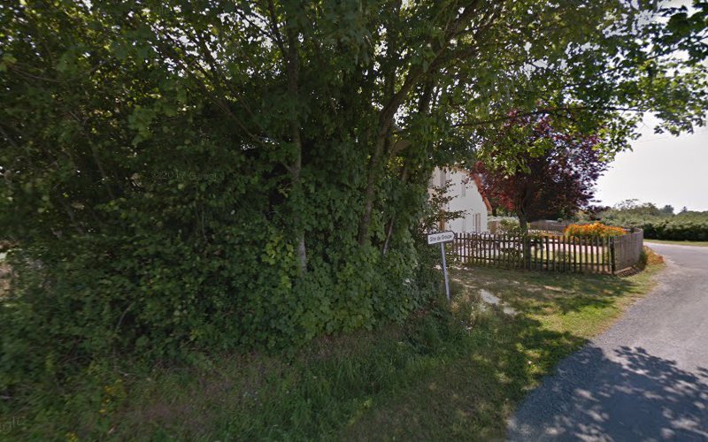 Gîte de Groupe à Saint-Julien-la-Geneste