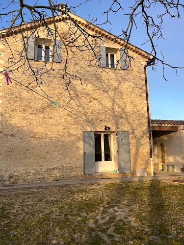 Gites Le Mas des Meras à Lurs
