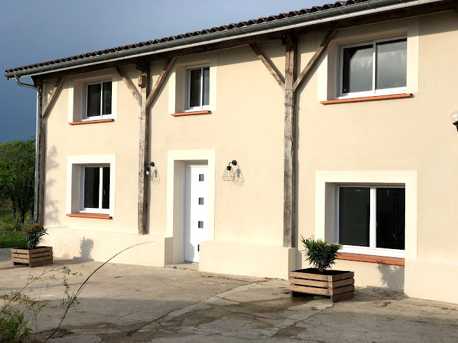 Gîte du Lot à Le Temple-sur-Lot
