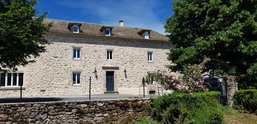 Gite du Merle à Prades-Salars
