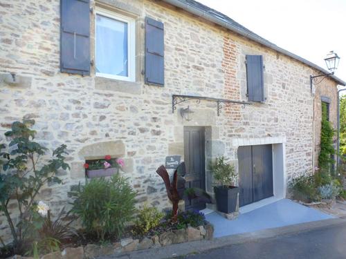La Maisonnette à Aubazines
