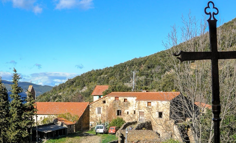 Els Banys d Arles à Amélie-les-Bains-Palalda