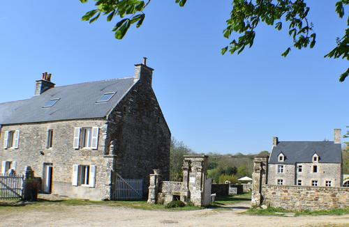 Gîte de la sirène à Barneville Carteret