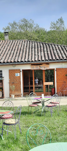 Camping Le Poul Art à Rieumes