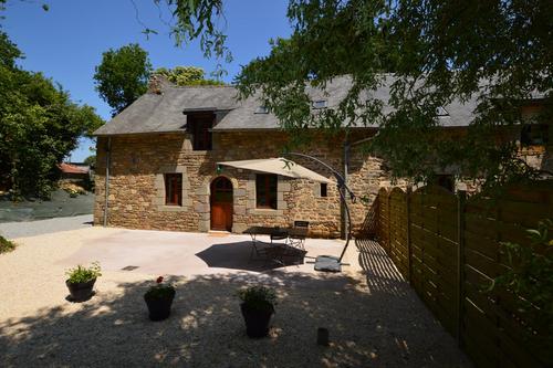 La Haute Ruée à Lanrigan