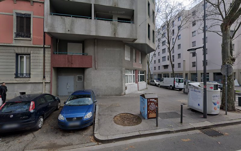 Mercure Charpennes à Villeurbanne