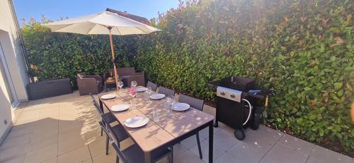 Chez Iris à Jebsheim