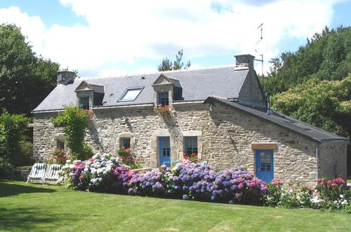 La Maison du Douanier à Limerzel