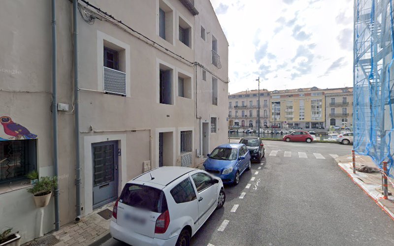 Le Petit Sètois à Sète