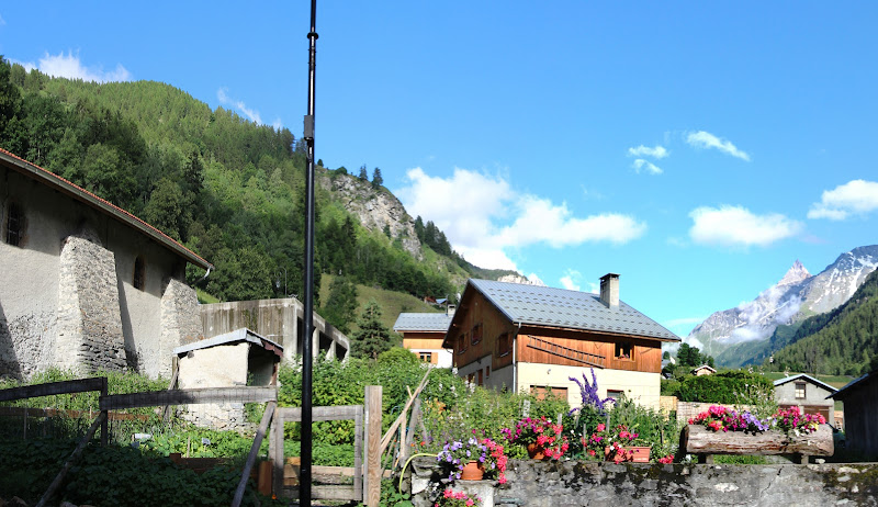 The Goat Shed à Peisey-Nancroix
