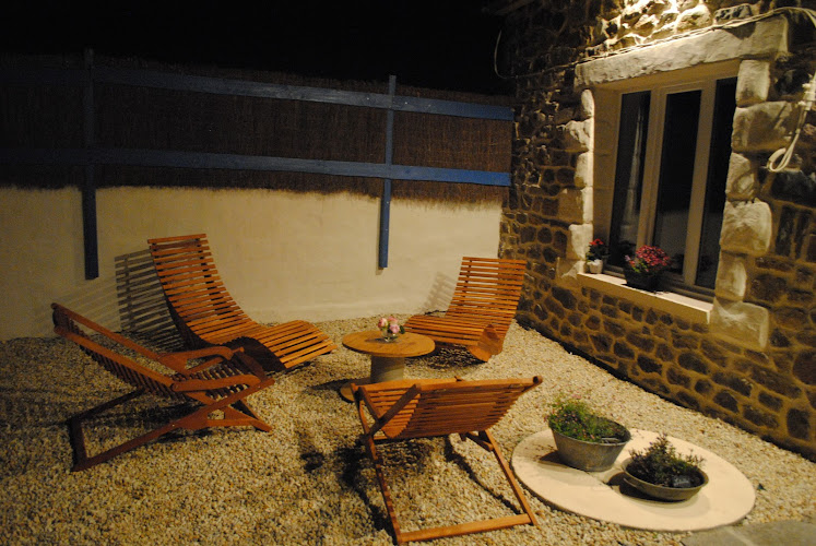 Maison Vacances Locations saisonnières à Paimpol