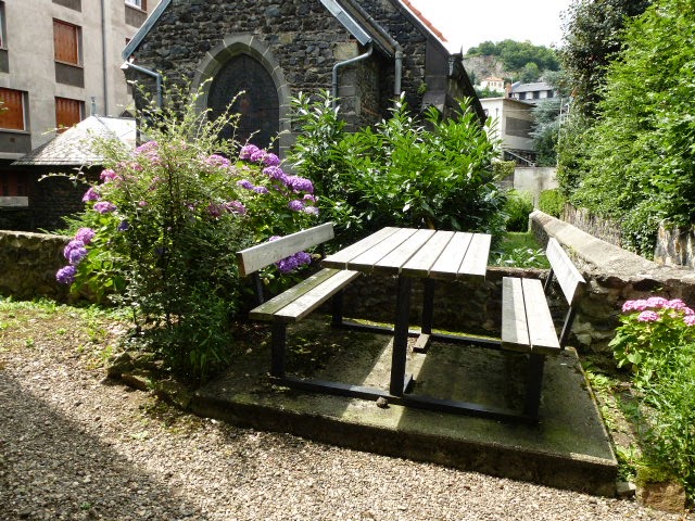 De Meublés Royat Plaisance à Royat