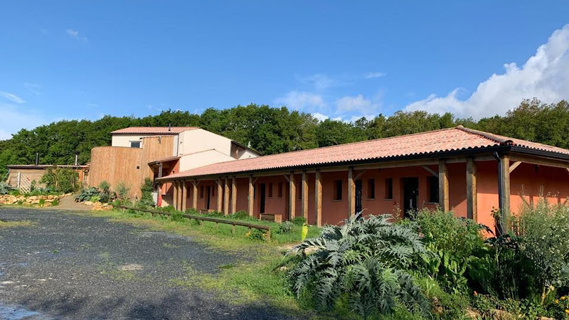 L Hacienda Villa Verde à Breuillet