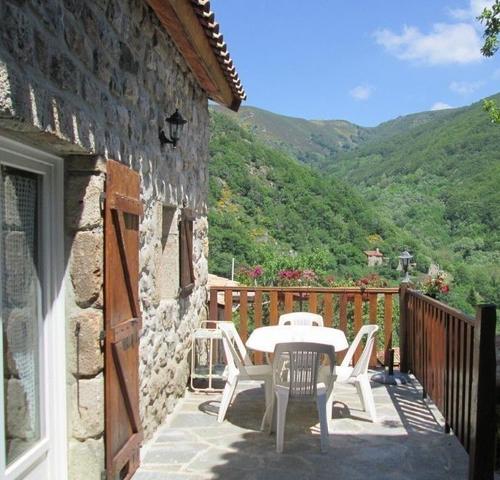 Le Myro à Pereyres
