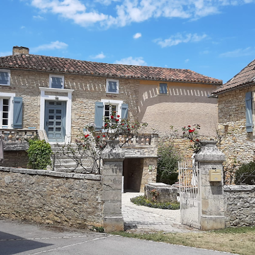 La P tite Place à Les Arques
