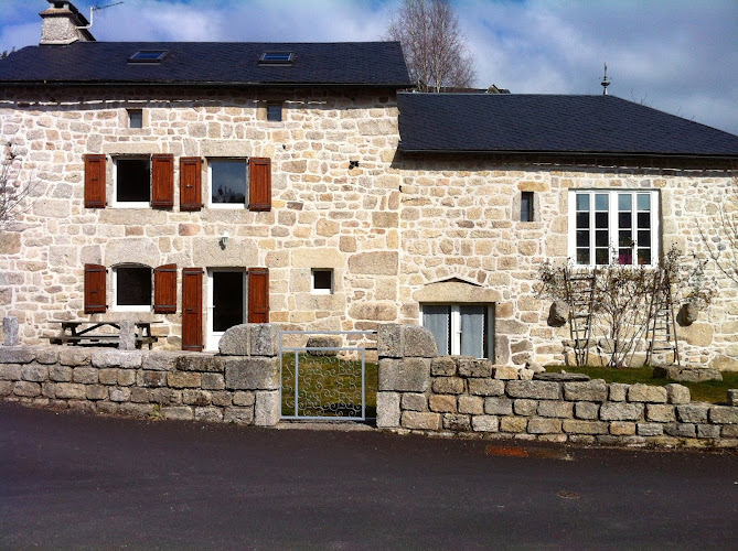 Gite Javols à Peyre en Aubrac
