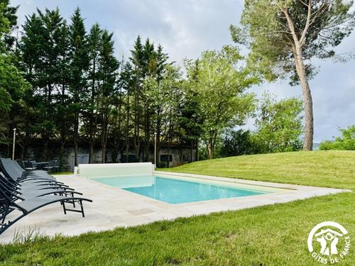 La Villa des Mercières à VILLASAVARY