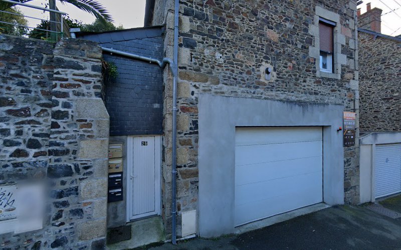 La Maison Bleue à Binic-Étables-sur-Mer