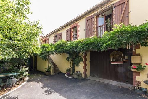 Les Chênes 1 à CORCOUE-SUR-LOGNE