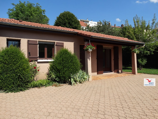 Le Clos Gentiane à Saint-Étienne